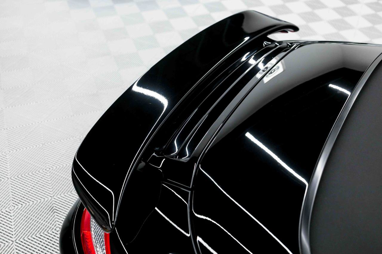 Used 2008 Porsche 911 Turbo AWD/4WD image 37