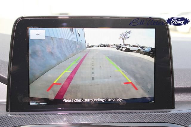 New 2026 Ford Escape ST-Line image 31