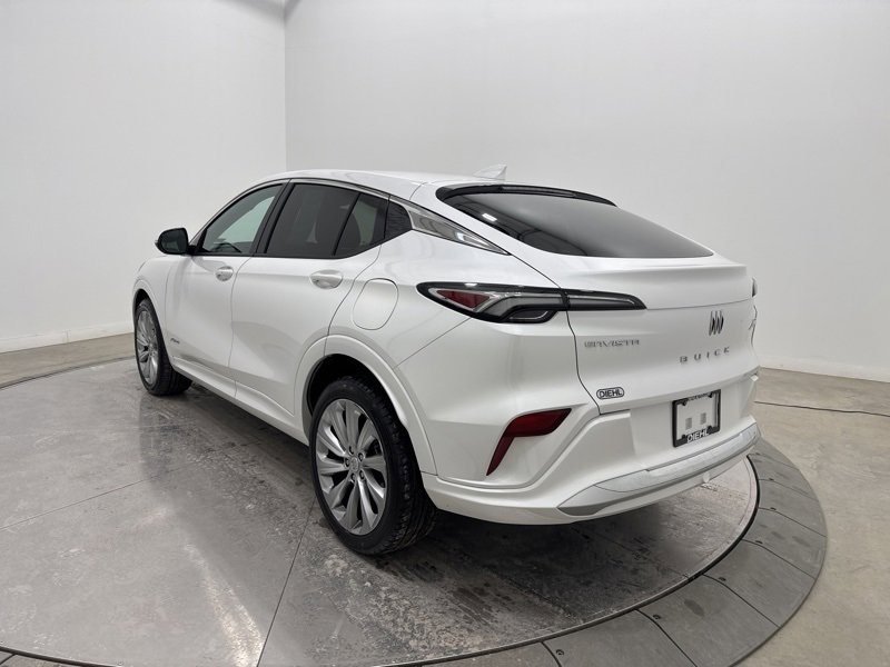 Used 2024 Buick Envista Avenir image 5