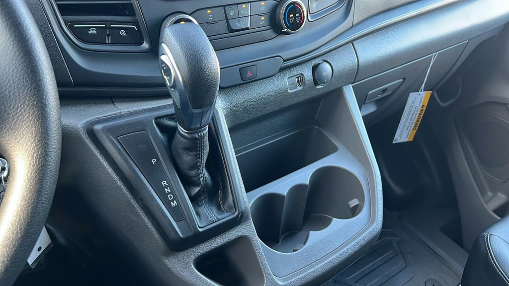 New 2024 Ford Transit 150 Low Roof image 18