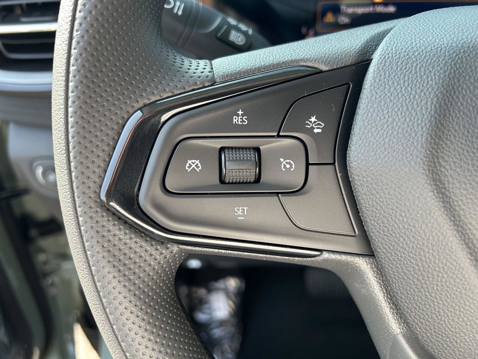 New 2026 Chevrolet TrailBlazer LT image 20