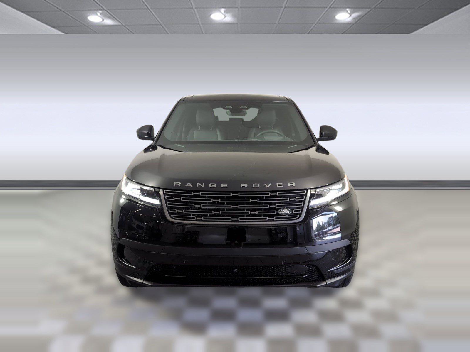 Certified 2026 Land Rover Range Rover Velar S image 5