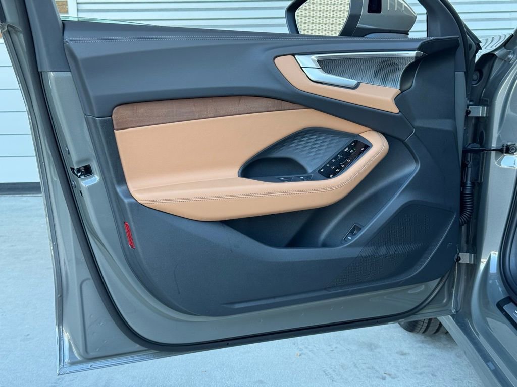 New 2025 Audi A5 2.0T Premium Plus image 18