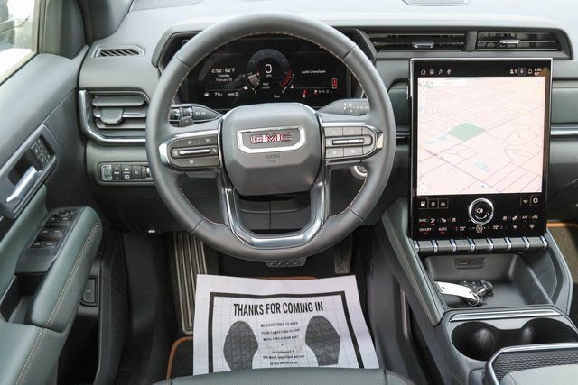 New 2026 GMC Terrain AT4 w/ Convenience Package III image 16