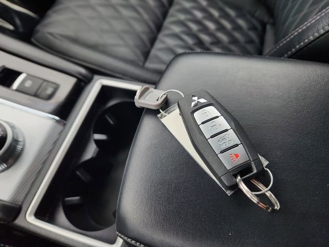 Used 2023 Mitsubishi Outlander SEL image 50