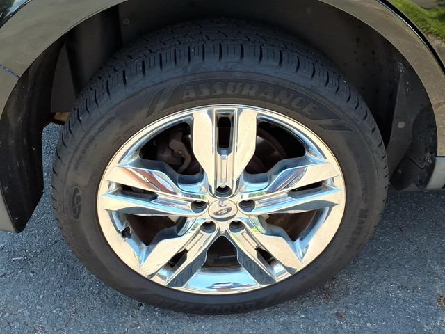 Used 2013 Ford Edge Limited FWD image 10