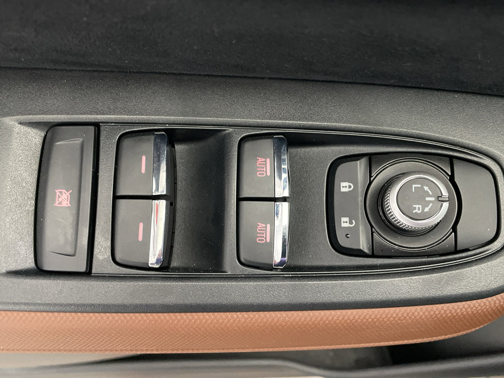 Certified 2025 Subaru Forester Touring w/ Protection Package image 11