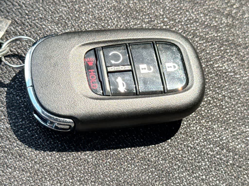 Used 2023 Honda Accord LX image 28