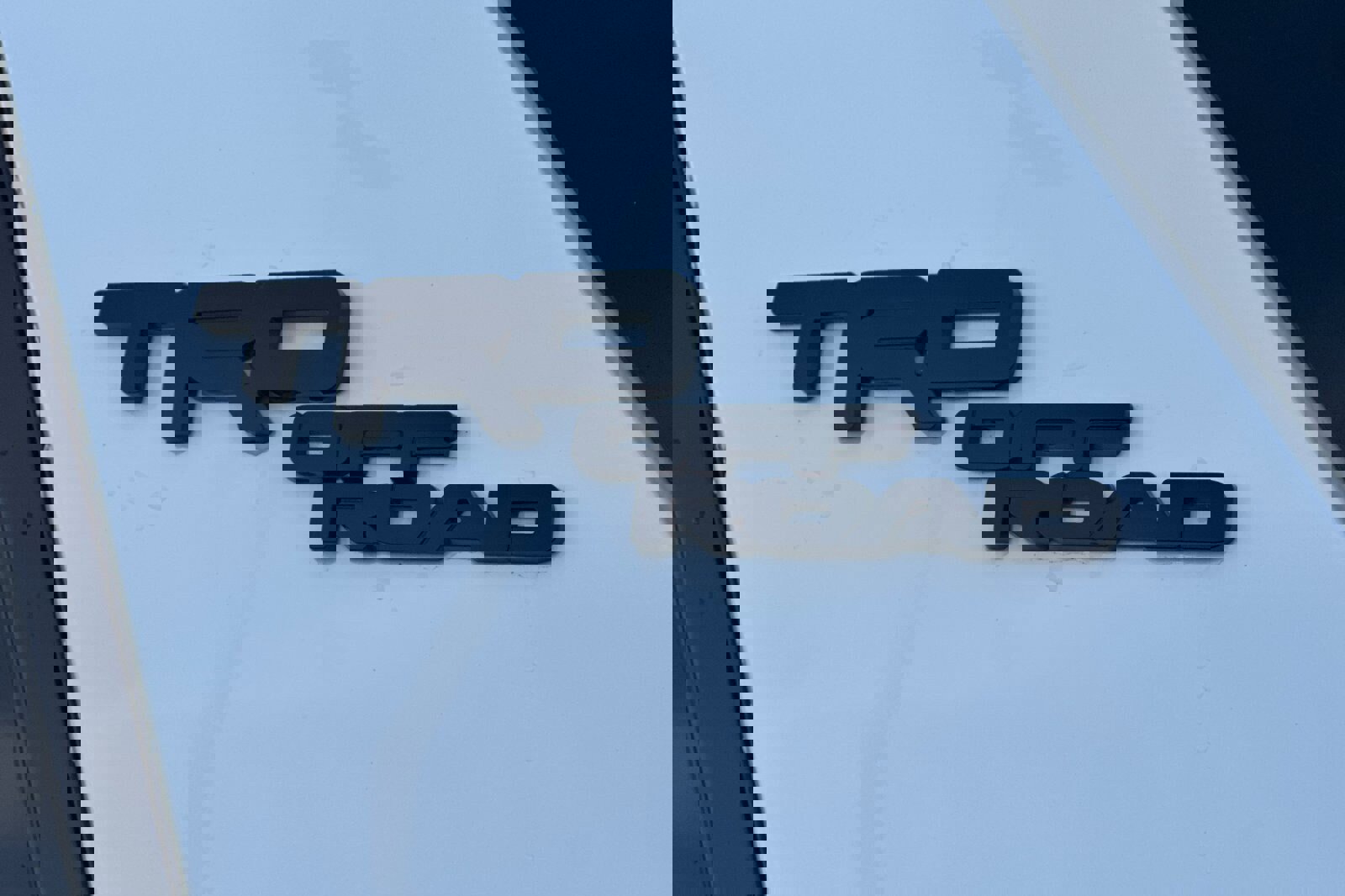 Certified 2022 Toyota 4Runner TRD Off-Road Premium image 28