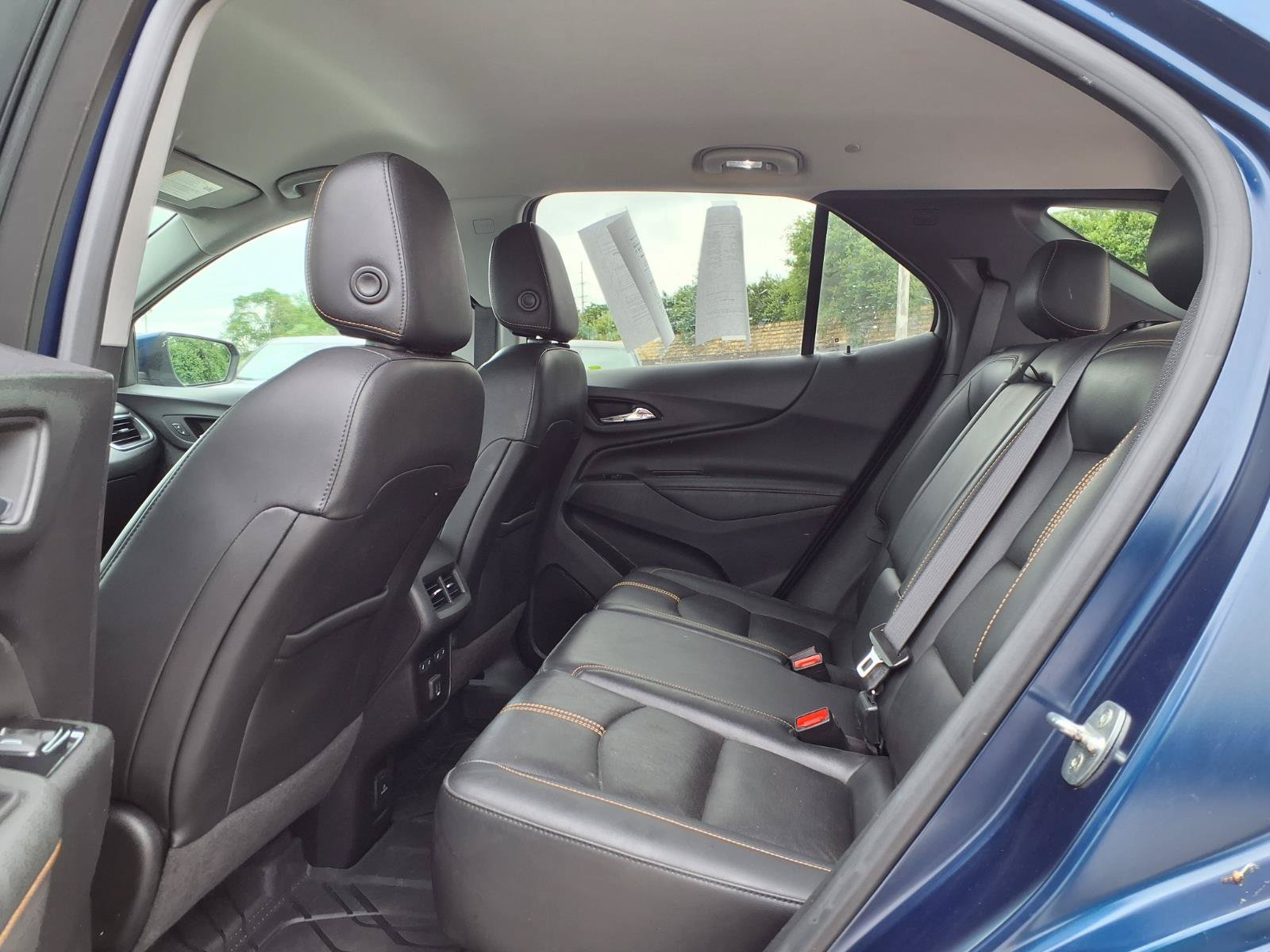 Used 2022 Chevrolet Equinox Premier AWD/4WD image 27