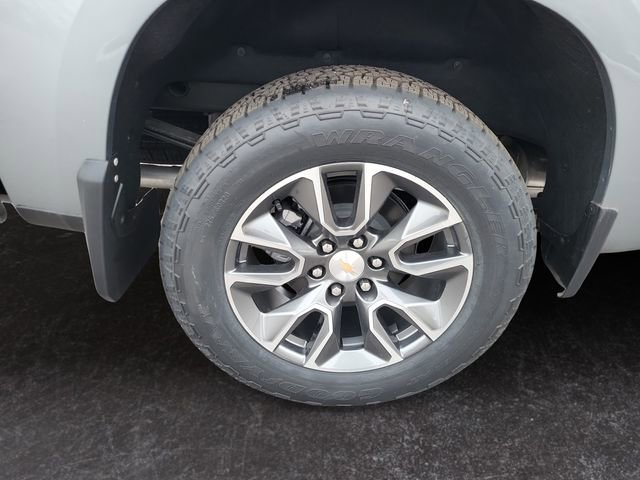 New 2025 Chevrolet Silverado 1500 LT image 27