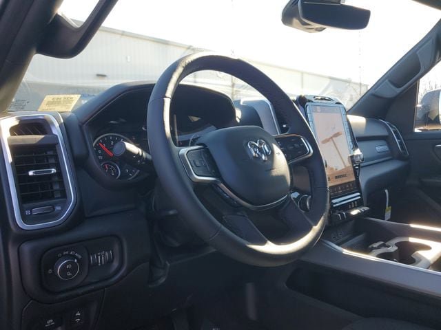 New 2026 RAM 1500 Big Horn image 21