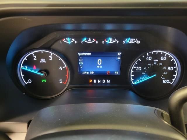 New 2025 Ford F350 XL w/ XL Off-Road Package image 29