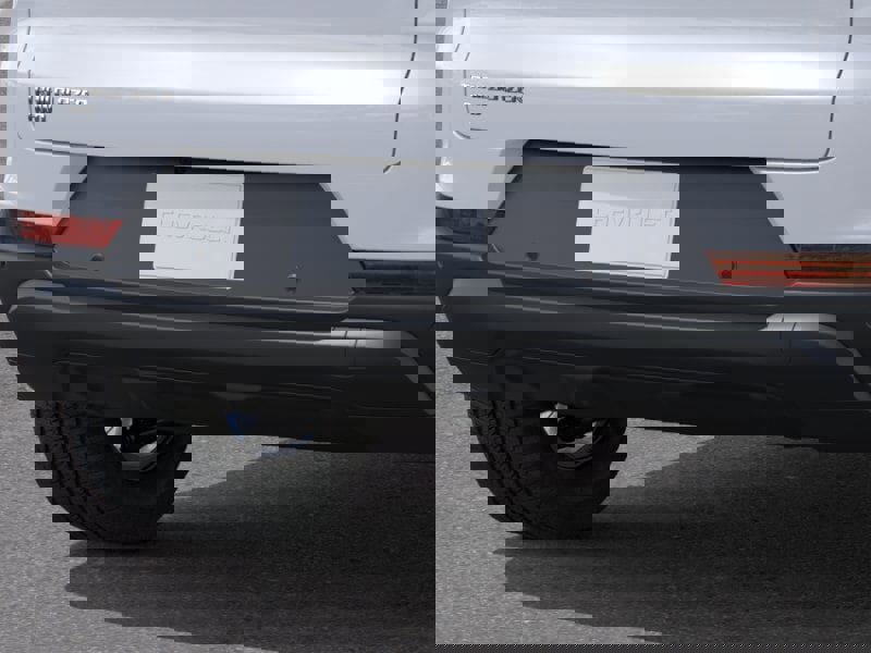 New 2026 Chevrolet TrailBlazer LS image 38