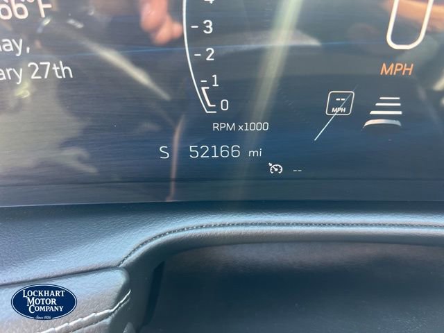 Used 2024 Cadillac XT4 Premium Luxury image 41