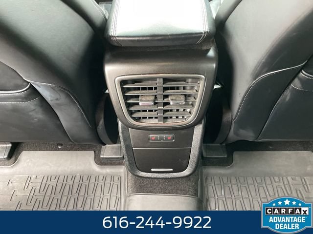 Used 2019 Lincoln Nautilus Select AWD/4WD image 7
