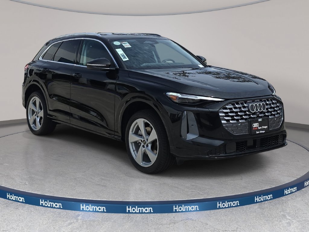 New 2026 Audi Q5 Premium Plus AWD/4WD image 3