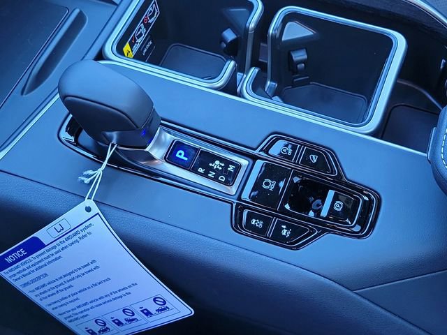 New 2026 Lexus TX 350 AWD w/ Technology Package image 29