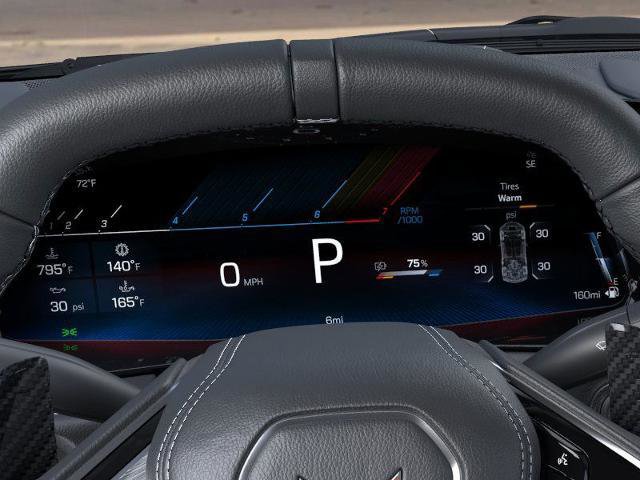 New 2026 Chevrolet Corvette E-Ray image 39
