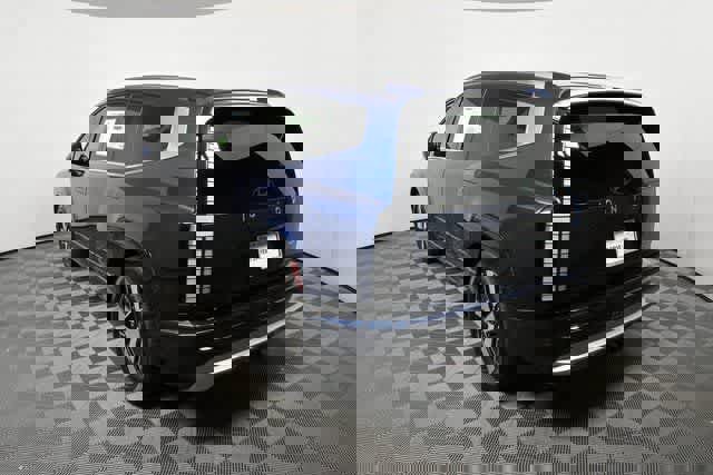 New 2026 Hyundai Ioniq 9 SEL w/ Tow & Go Package image 11