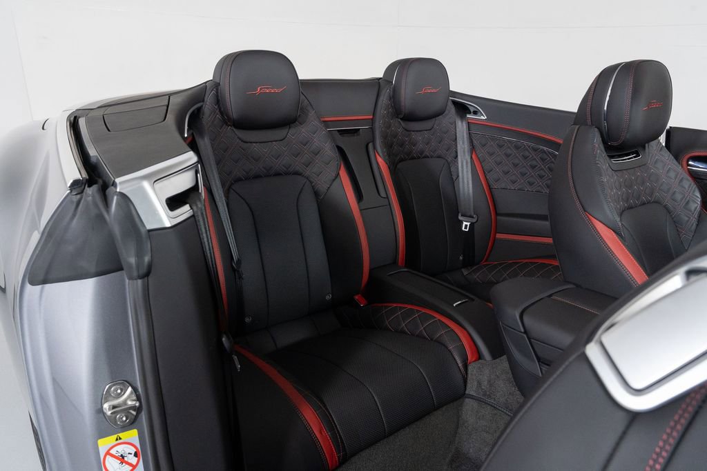 Used 2023 Bentley Continental GT Speed image 41