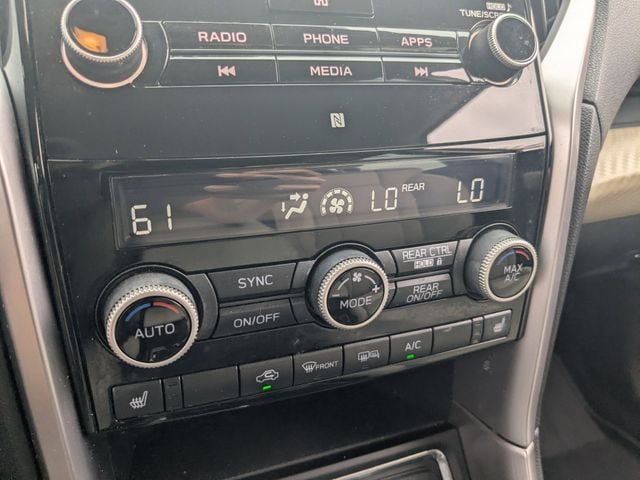 Used 2019 Subaru Ascent Premium AWD/4WD image 27