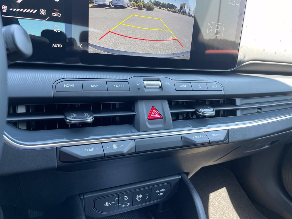 New 2026 Kia K4 EX FWD image 17