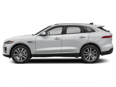 Used 2023 Jaguar F-PACE R-Dynamic S AWD/4WD image 6
