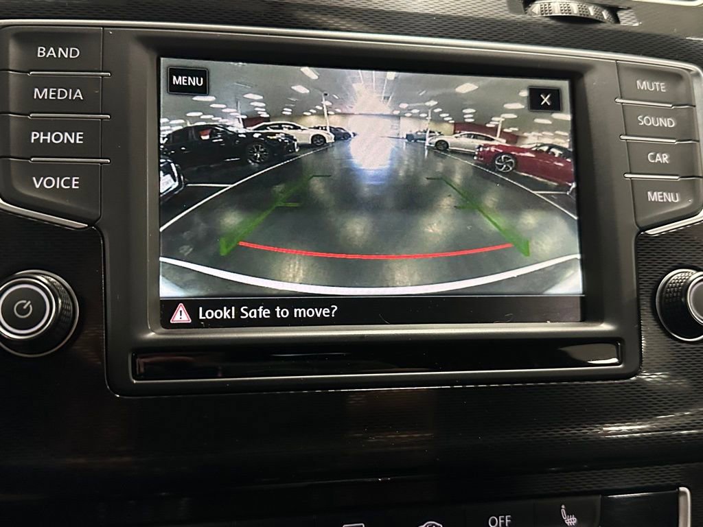 Used 2017 Volkswagen GTI S image 23