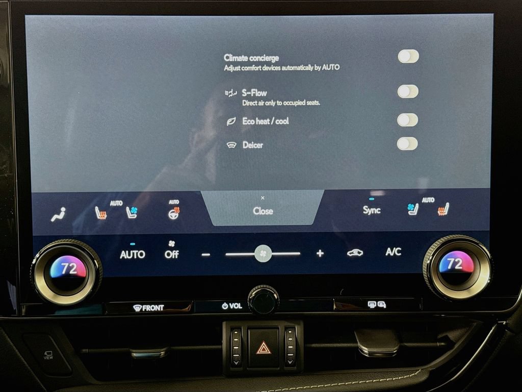 New 2026 Lexus NX 450h+ AWD w/ Luxury Package image 14