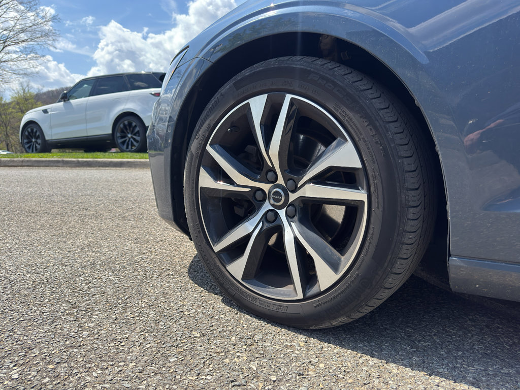 Used 2023 Volvo S60 B5 Plus w/ Climate Package image 25