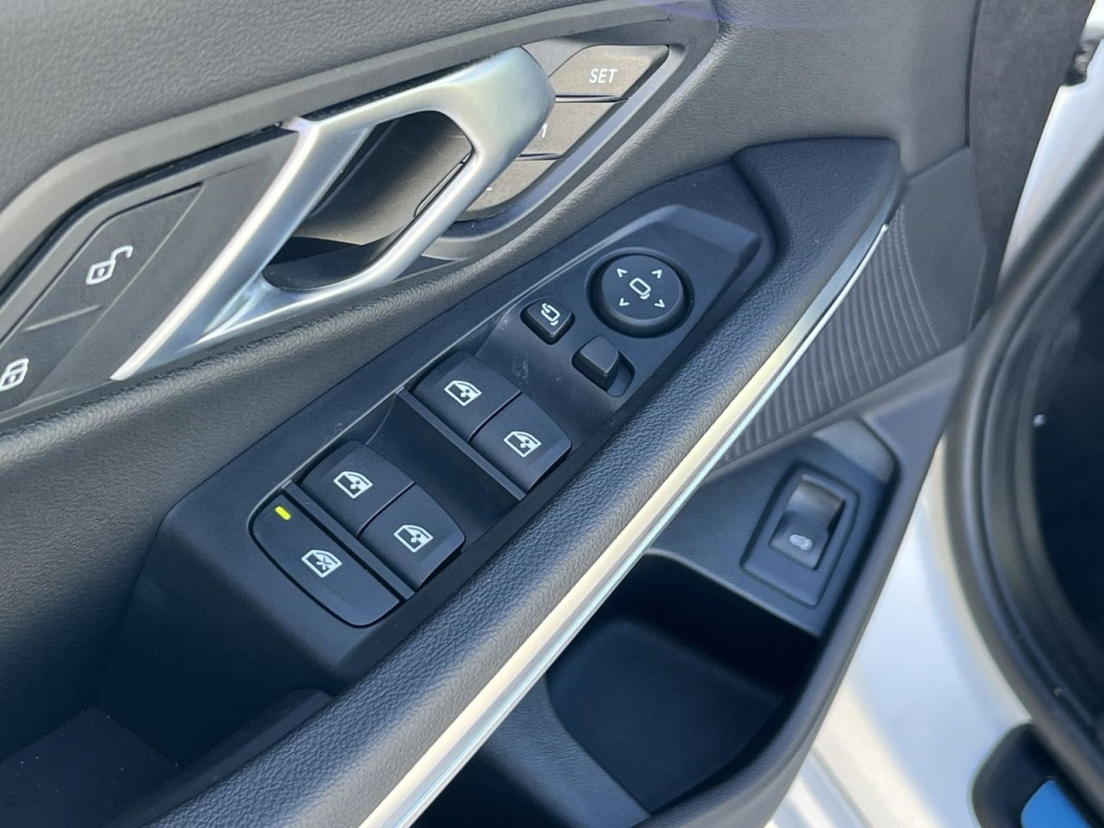 New 2026 BMW 330i xDrive Sedan w/ Convenience Package image 12