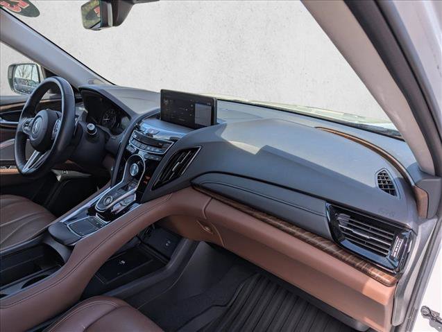 Used 2023 Acura RDX AWD w/ Advance Package image 27