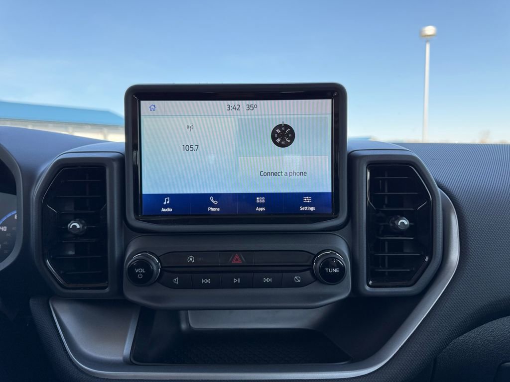 Used 2022 Ford Bronco Sport image 15