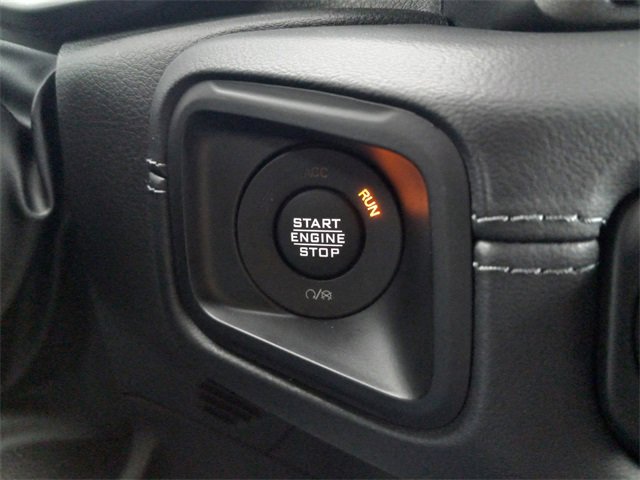 Used 2024 Jeep Wrangler Unlimited Rubicon w/ XTREMEE 35" Tire Package image 24