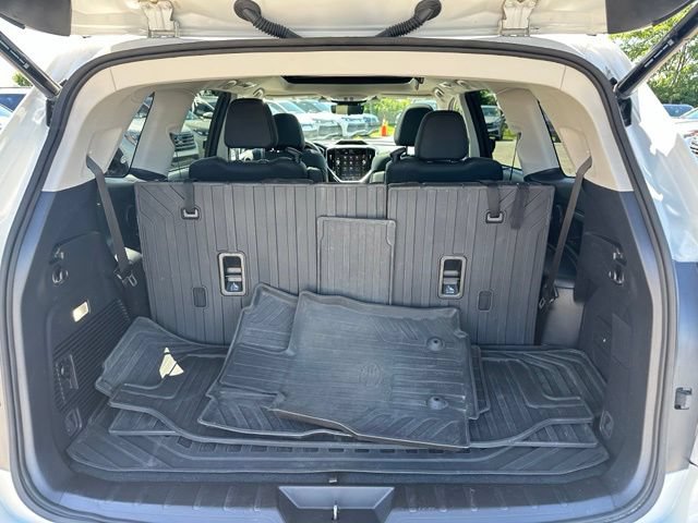 Used 2025 Subaru Ascent Touring AWD/4WD image 38