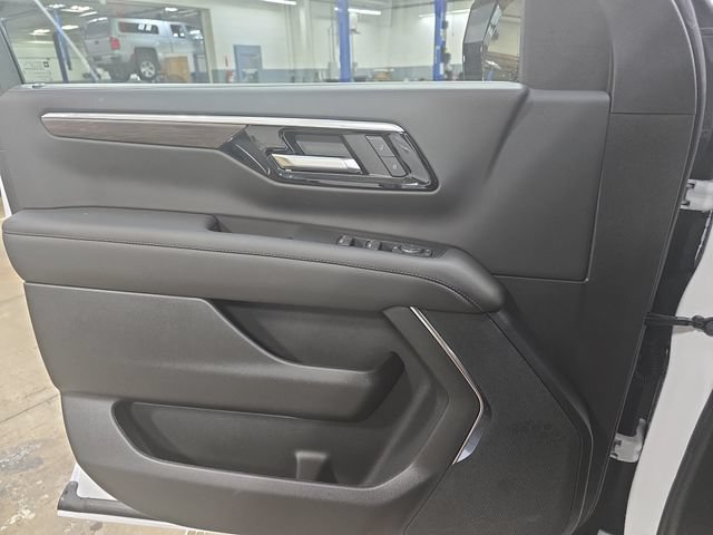 New 2026 Chevrolet Tahoe LS AWD/4WD image 28
