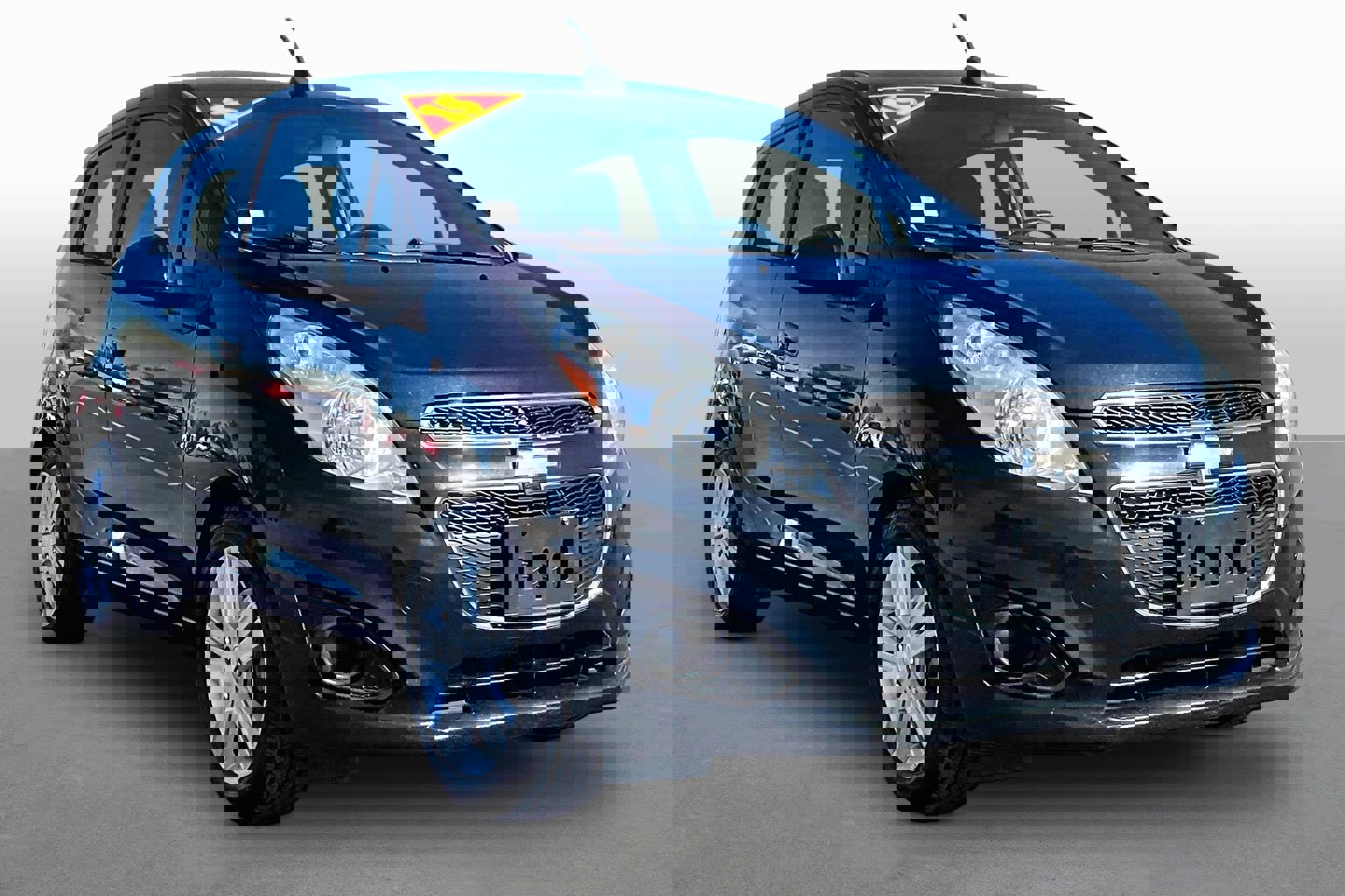 Used 2015 Chevrolet Spark LS image 10