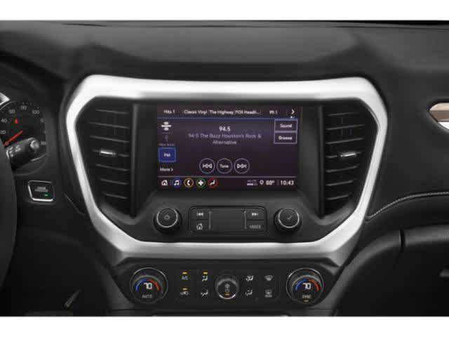 Used 2022 GMC Acadia SLE w/ Driver Convenience Package AWD/4WD image 13