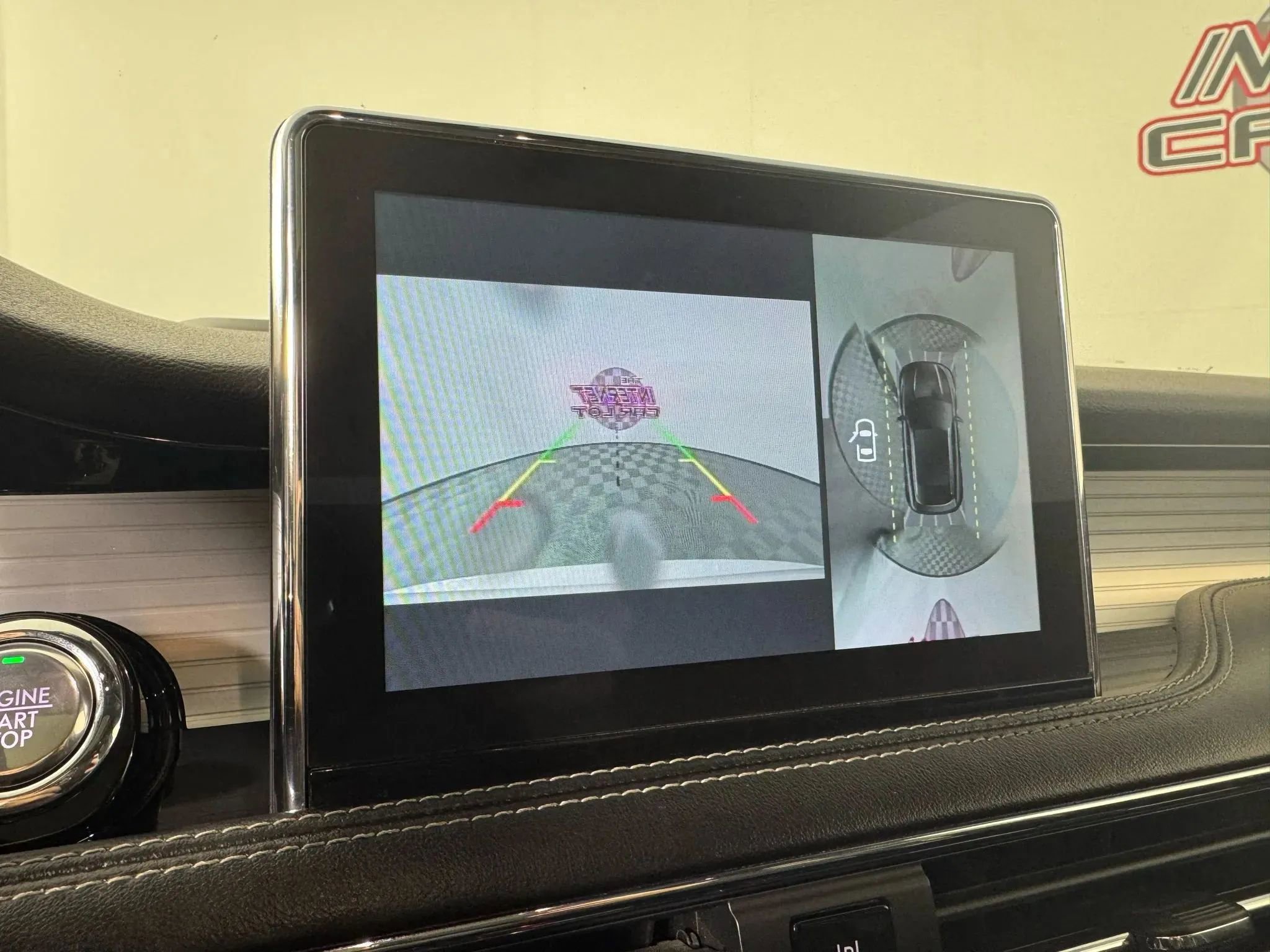 Used 2020 Lincoln Corsair AWD image 19