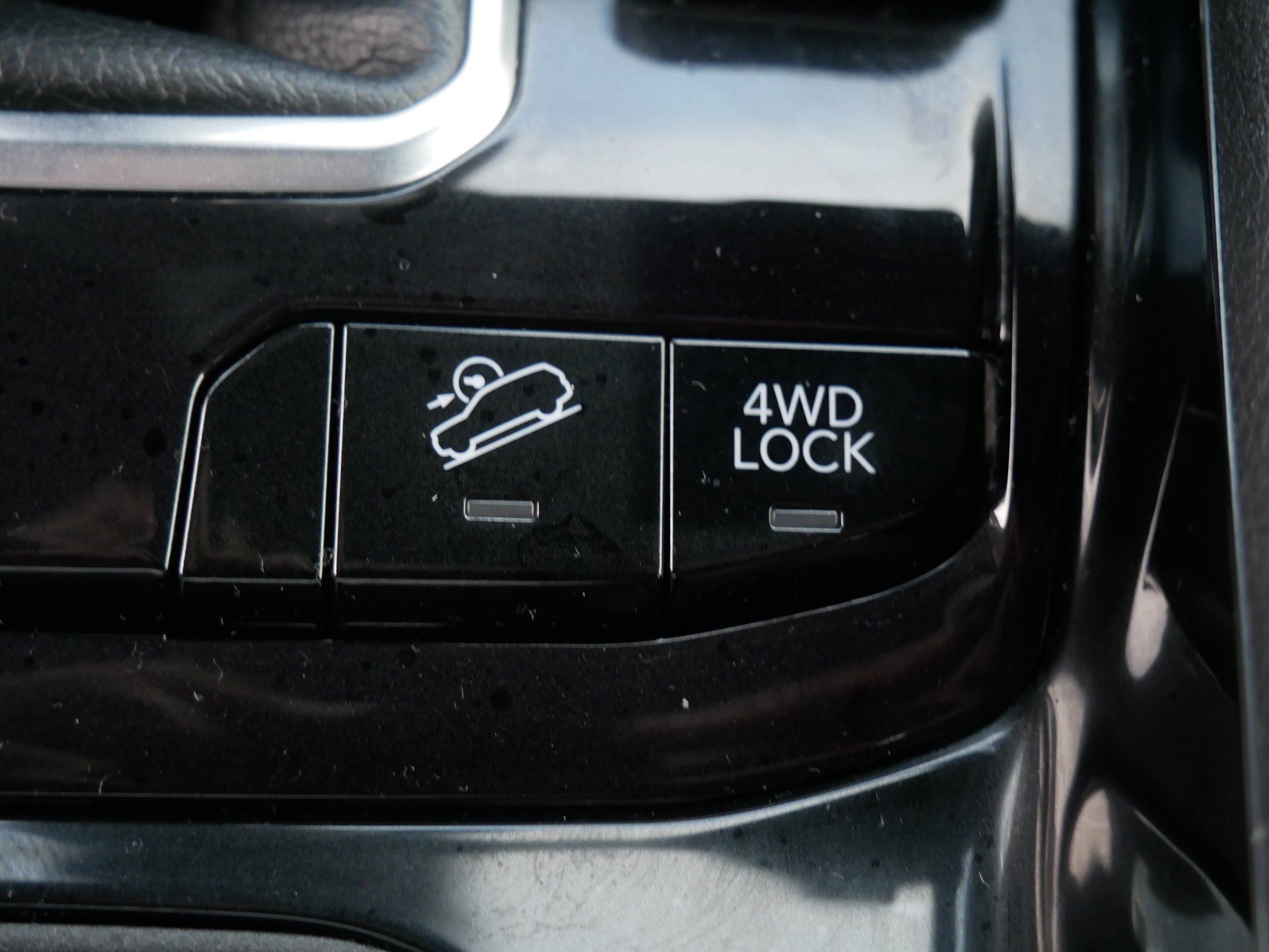 Used 2024 Jeep Compass Trailhawk image 34