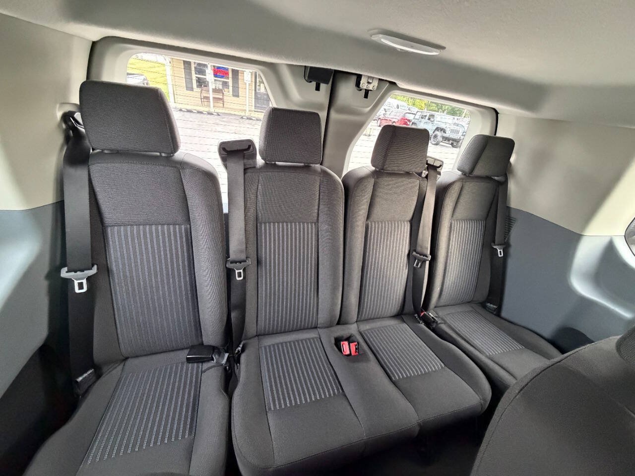 Used 2018 Ford Transit 350 XL RWD image 22