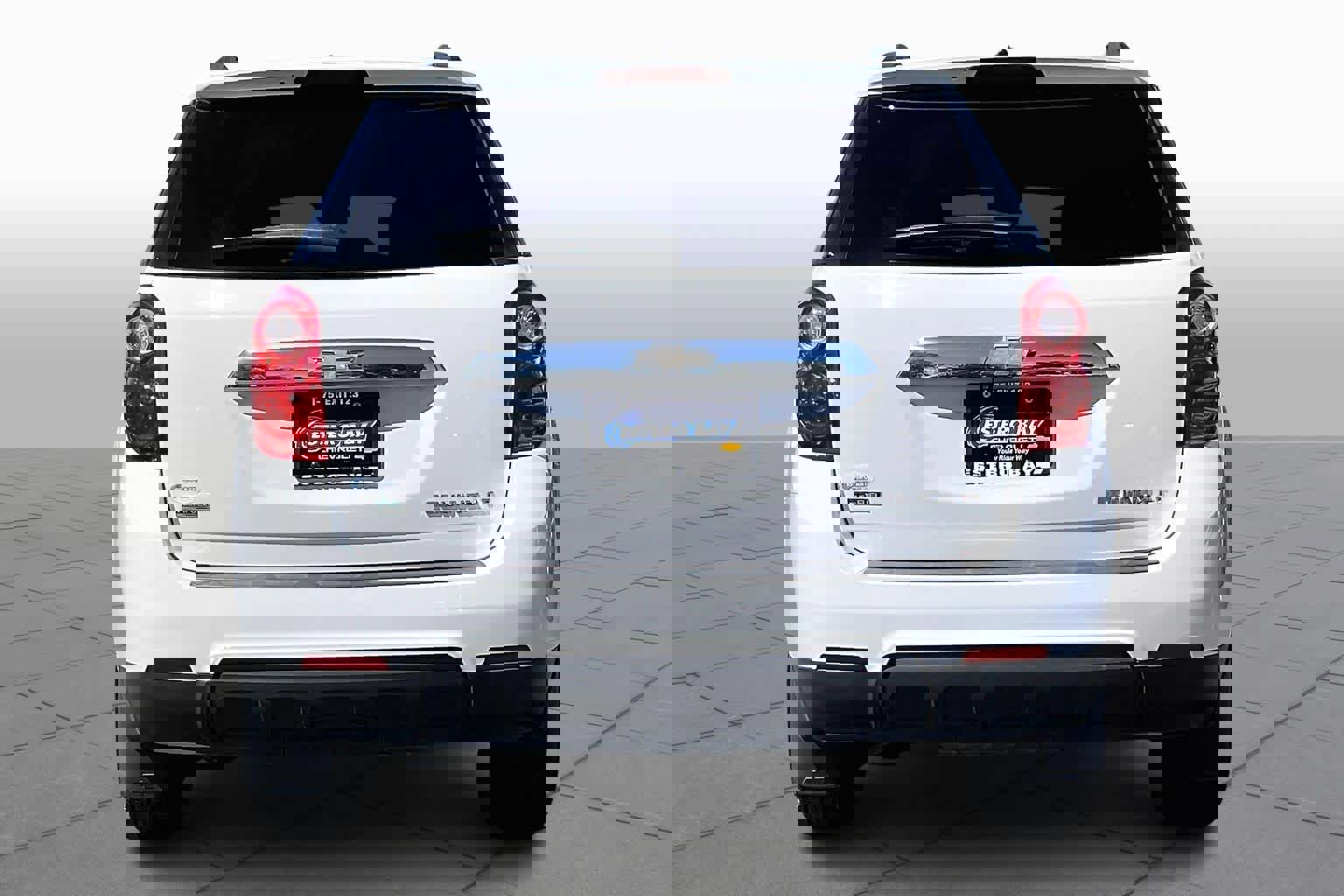 Used 2012 Chevrolet Equinox LT w/ Driver Convenience Package image 5