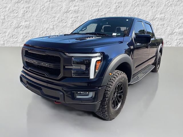 Used 2024 Ford F150 Lariat w/ Equipment Group 502A High image 7