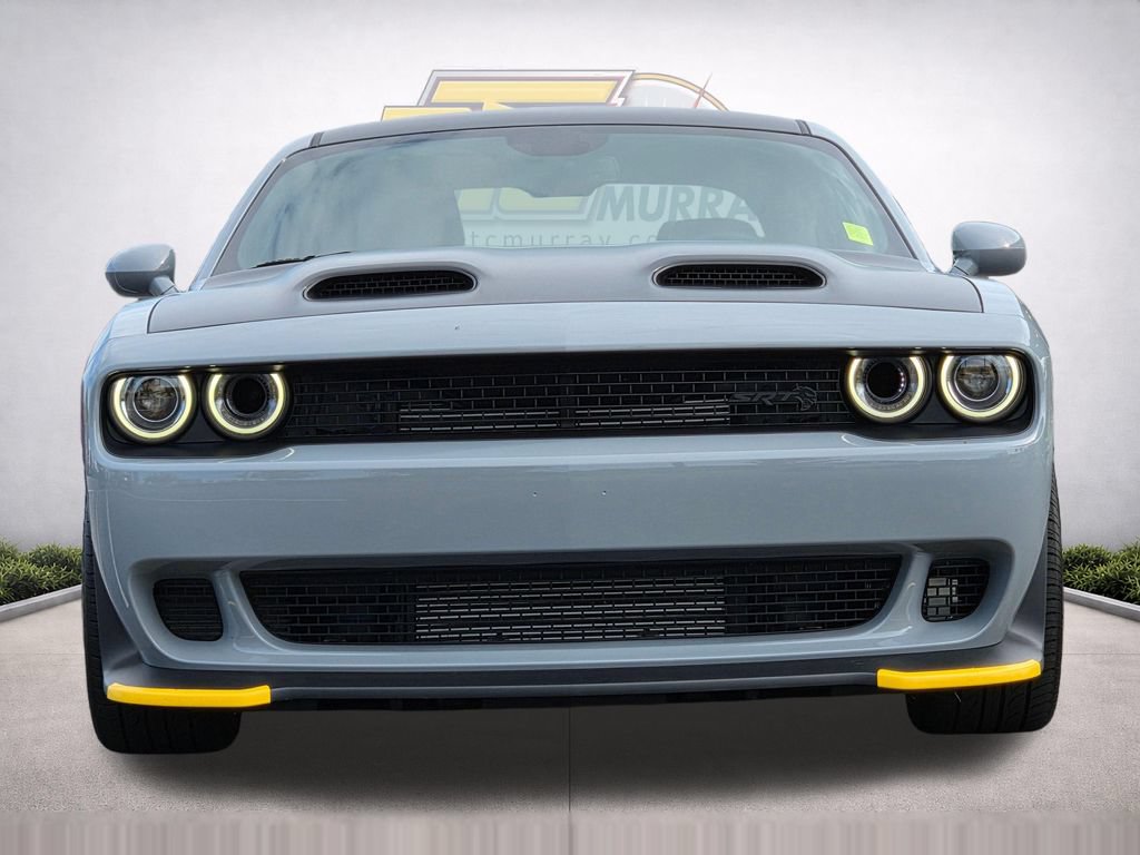 Used 2022 Dodge Challenger SRT Hellcat Redeye RWD image 33