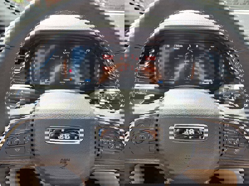 Certified 2025 Jeep Grand Cherokee L Limited image 23