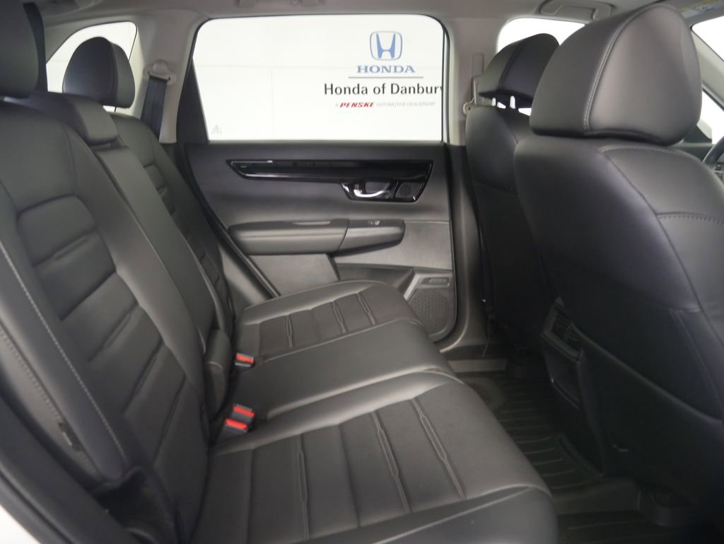 Used 2023 Honda CR-V EX-L image 8