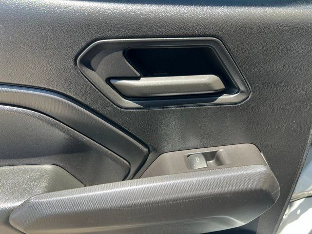 Used 2024 Chevrolet Colorado Trail Boss w/ Technology Package AWD/4WD image 26