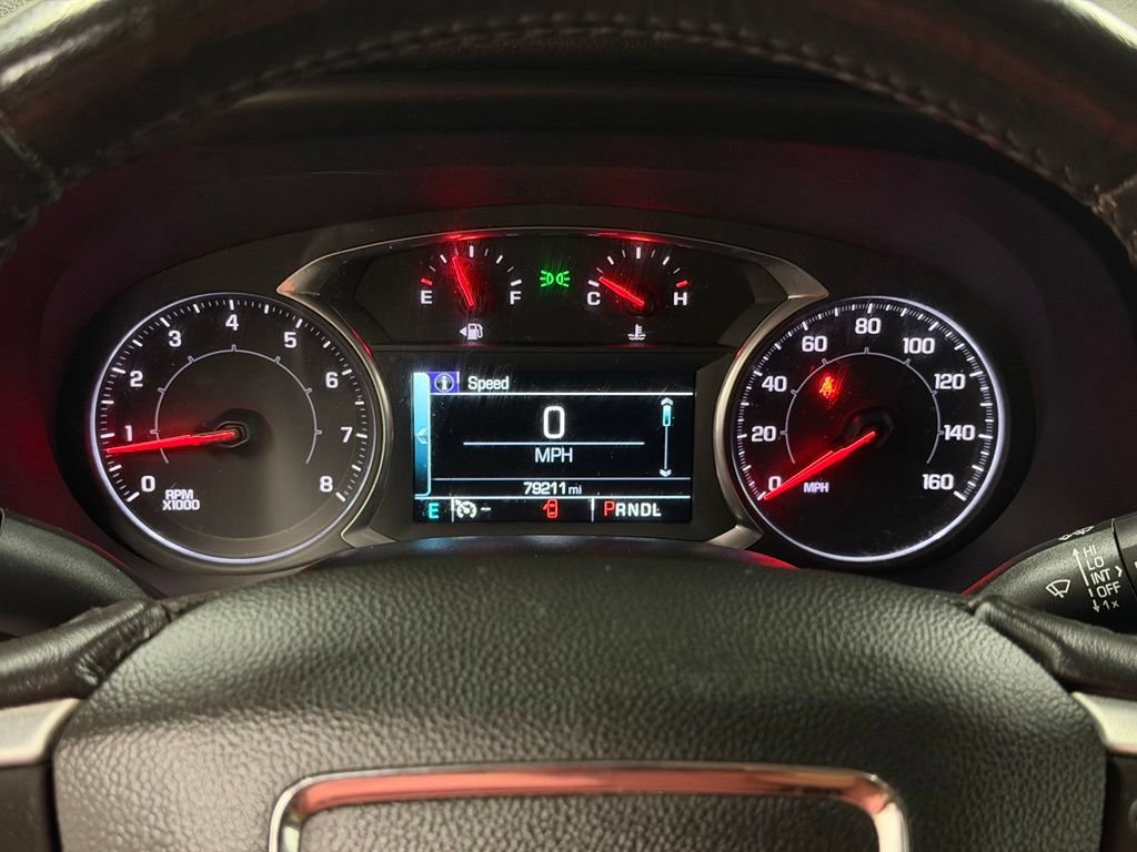 Certified 2017 GMC Acadia SLT AWD/4WD image 44