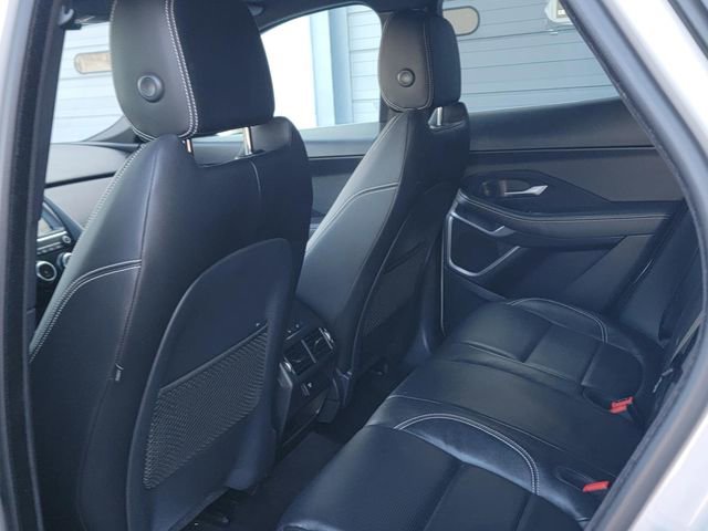 Used 2018 Jaguar E-PACE R-Dynamic SE image 14